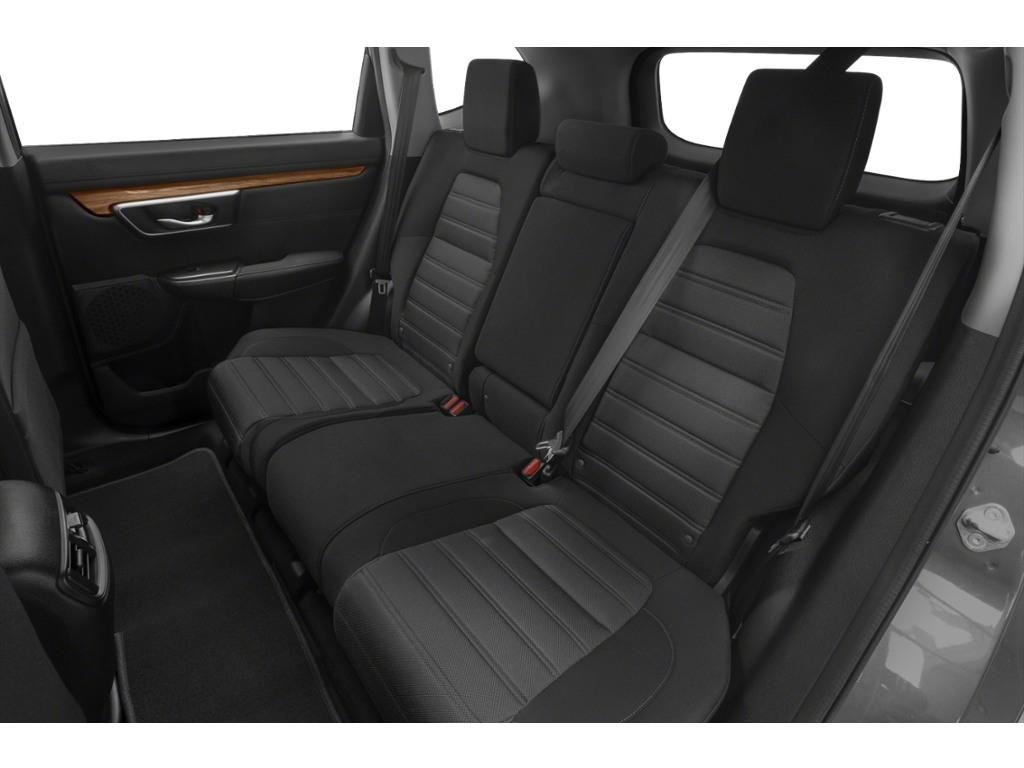 Honda CR-V EX 2018 Blue Ottawa & Gatineau - photo #8