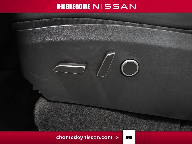 2023 Tesla Model Y Grey Laval - photo #14