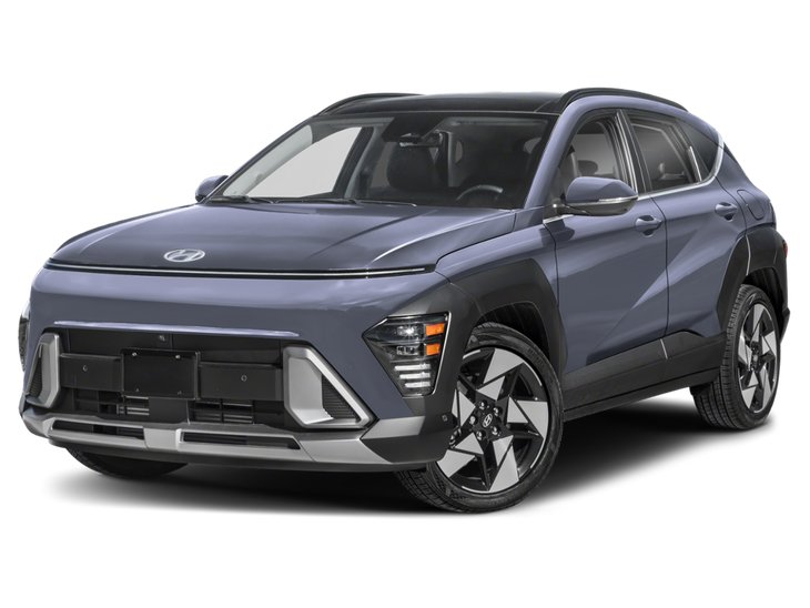 2026 Hyundai Kona Privilégié