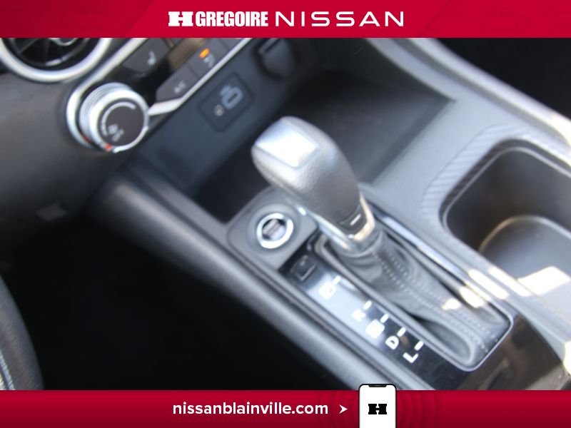 2022 Nissan Sentra Blainville - photo #18