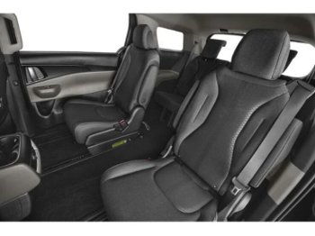 Kia Carnival LX+