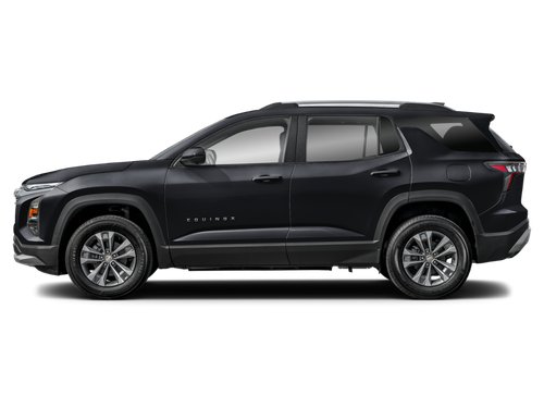 2027 Chevrolet 2027 Equinox