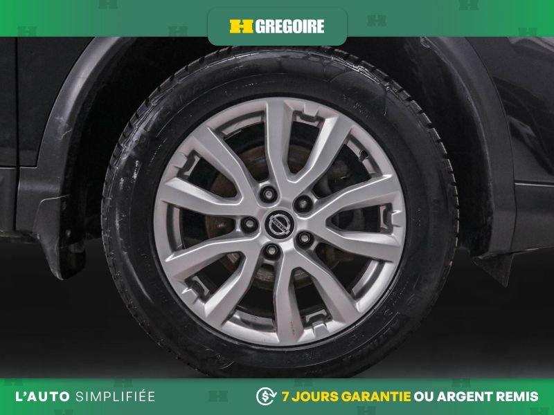 Nissan Qashqai 2020 Noir Blainville - photo #28