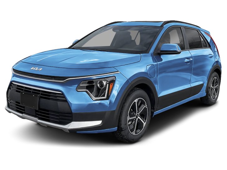 2025 Kia Niro hybride rechargeable EX Premium