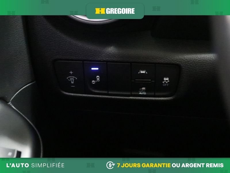 Hyundai Kona 2020 Blainville - photo #23