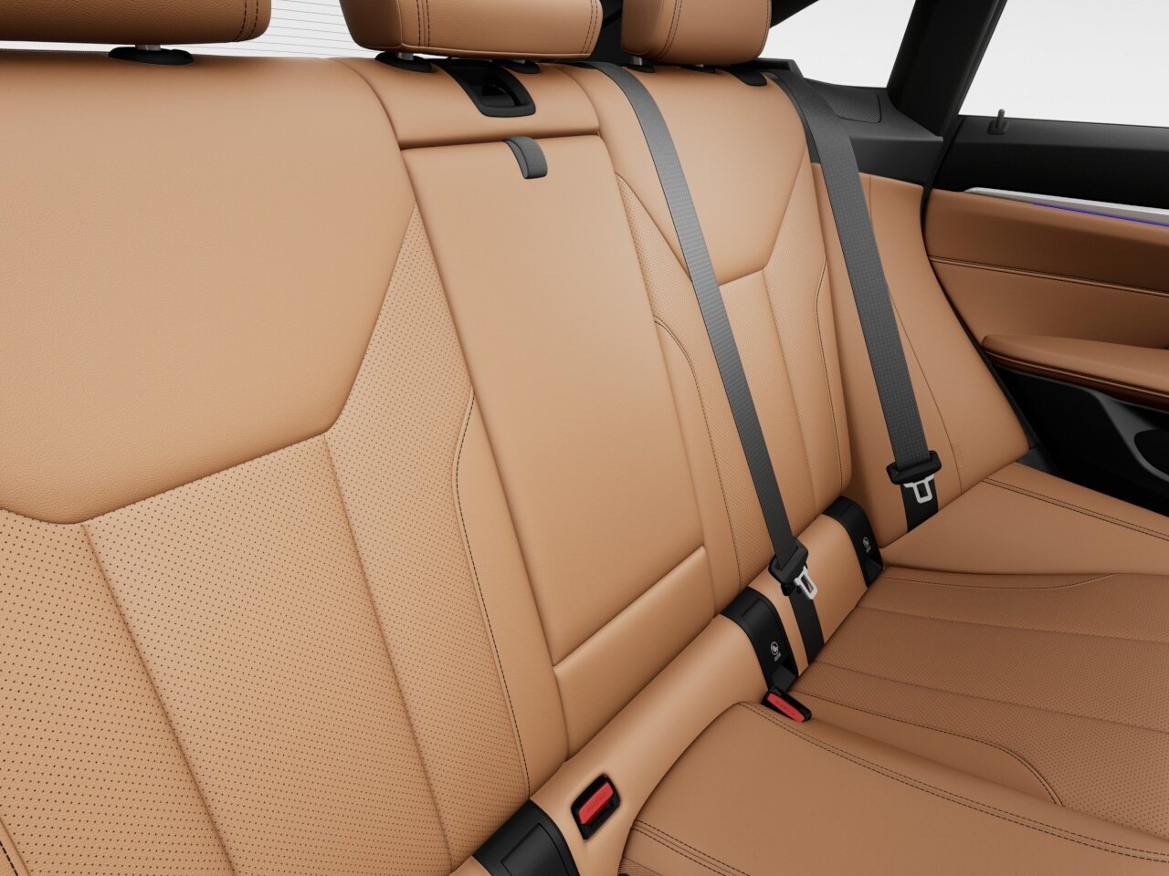 2026 BMW i4 eDrive40 Black Sapphire Metallic Blainville - photo #11