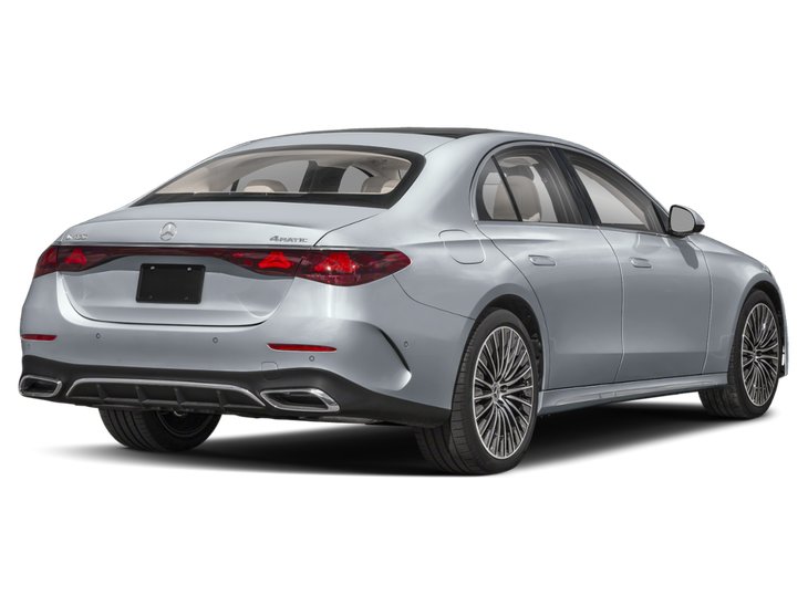 2026 Mercedes-Benz Classe-E E 350