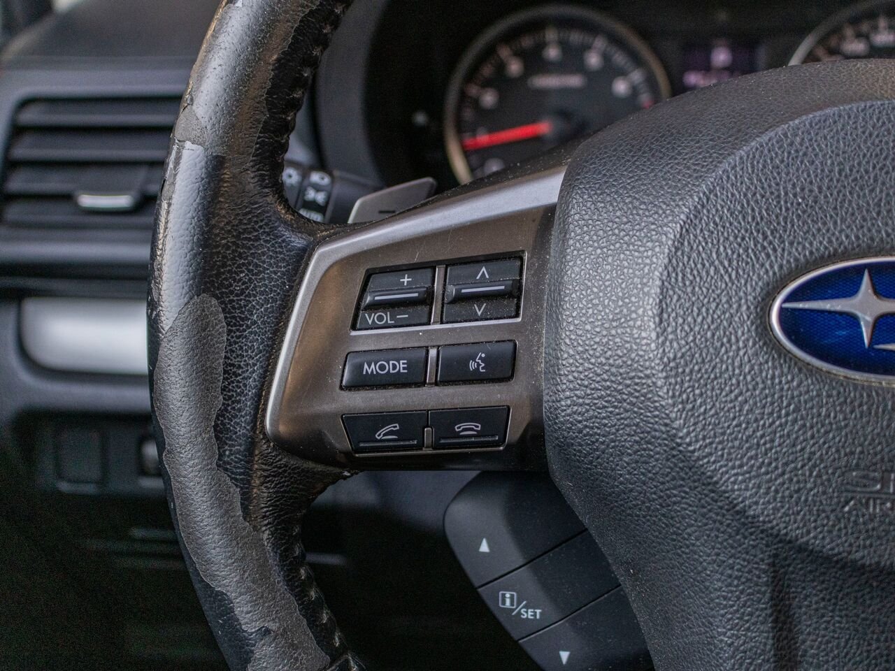 Subaru Impreza Wagon 5dr Auto 2.0i Premium 2014 Châteauguay - photo #11