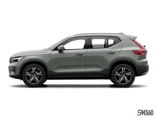 Volvo XC40 Core 2023 