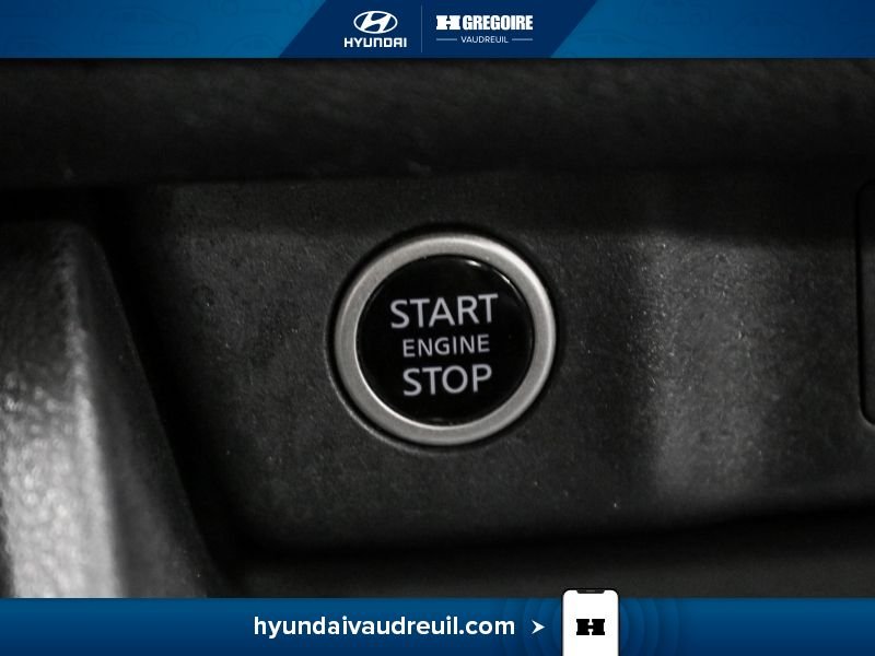 Nissan Rogue 2023 Gris Blainville - photo #26