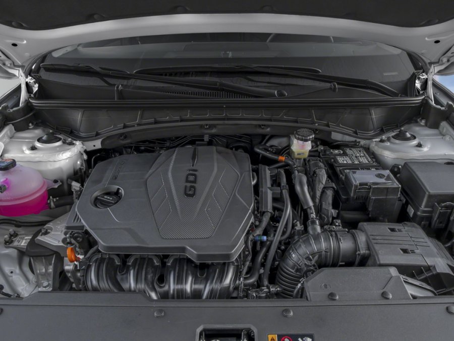 HYUNDAI Tucson 2026 2026 Blanc cristal