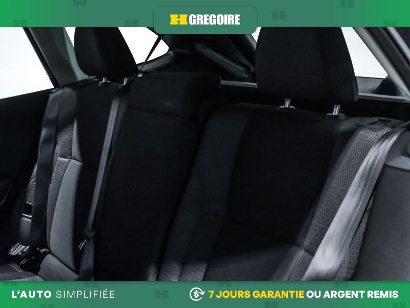 Subaru Outback 2023 Gris Blainville - photo #23
