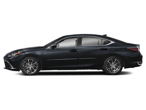 2025 Lexus ES 2025