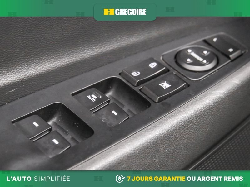 Hyundai Tucson 2019 Gris Saint-Eustache - photo #15