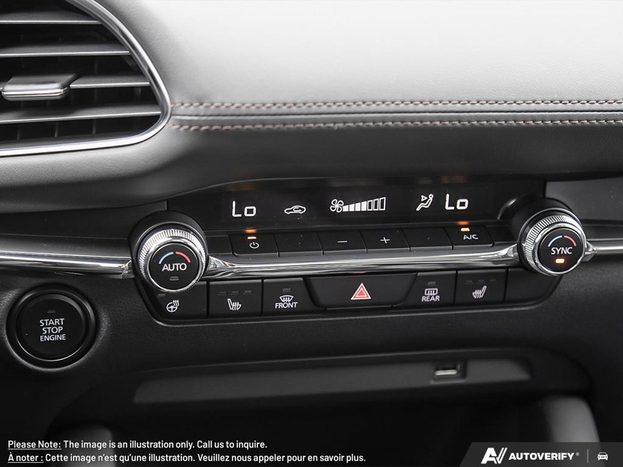 2026 Mazda Mazda3 3MZBPACL5TM512741 Machine Grey Metallic Mirabel - photo #21