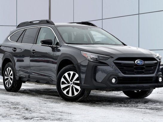 Subaru Outback Tourisme CVT 2023 Gris