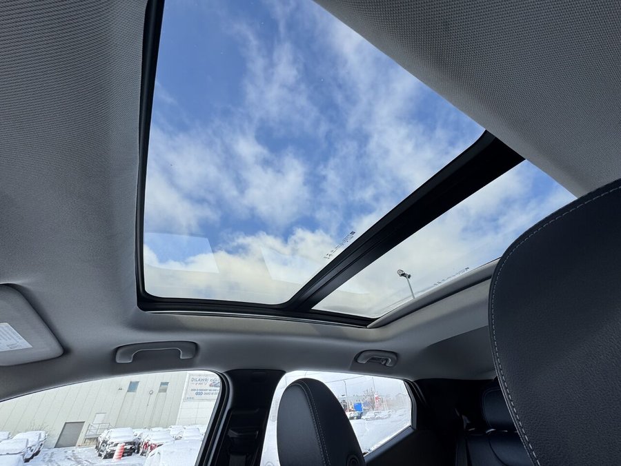 CHEVROLET BOLT EUV PREMIER 2023 2023 Blanc