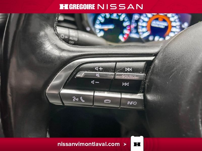 2022 Mazda 3 Black Blainville - photo #23