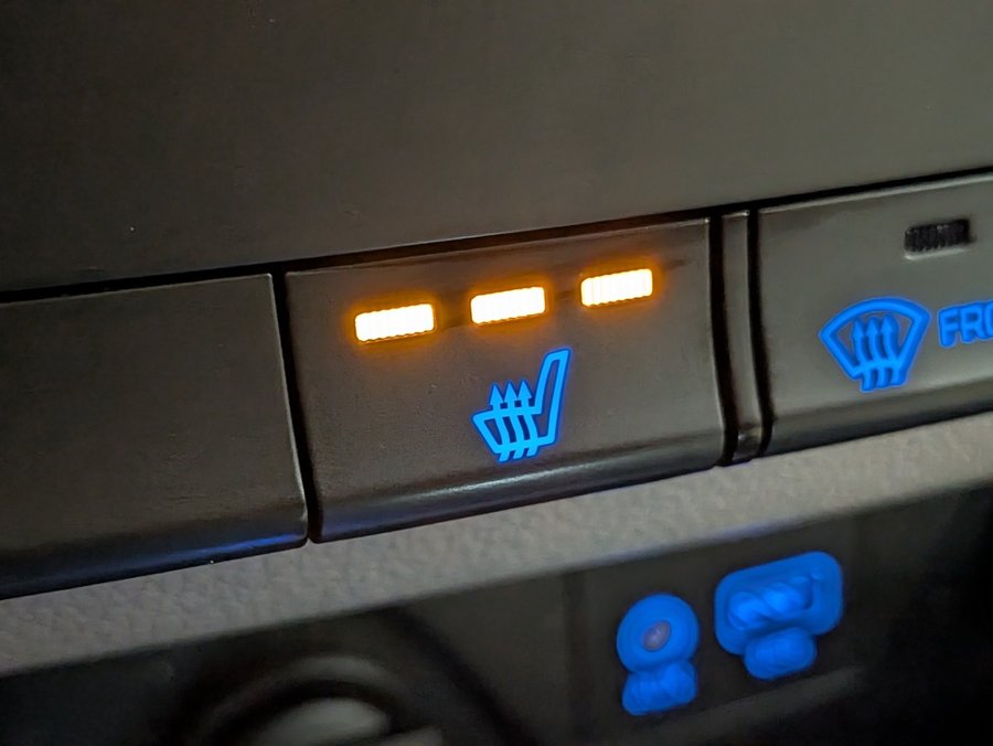 Hyundai Tucson FWD 4dr 2.0L 2017 Noir