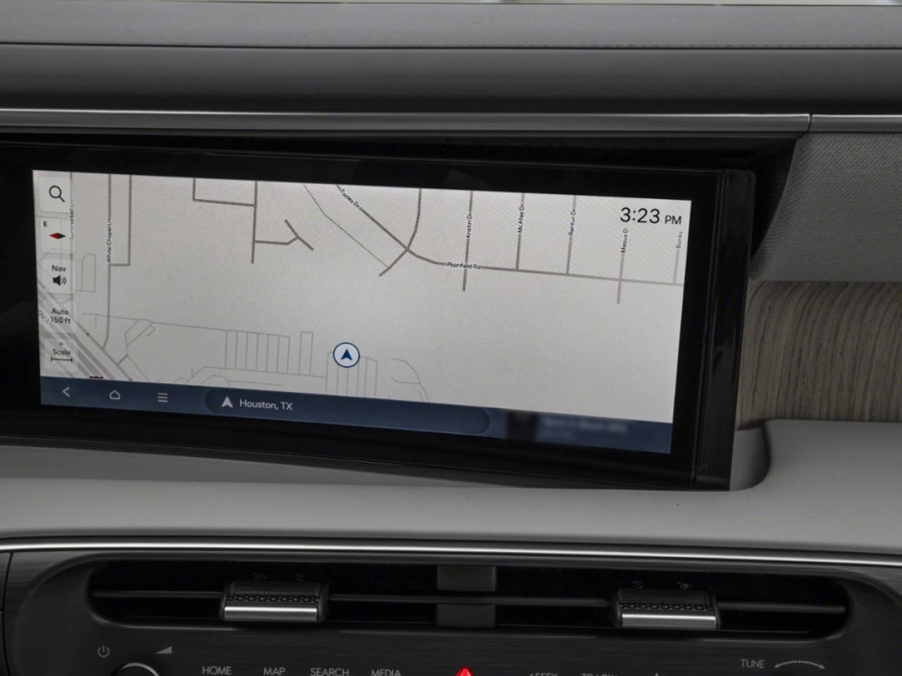 Hyundai Palisade hybride 2026 Blainville - photo #5