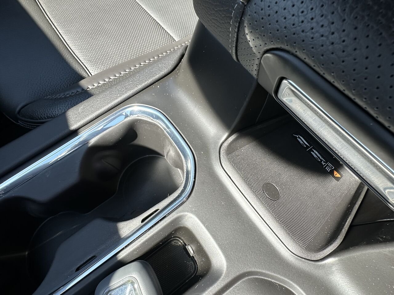 2025 GMC SIERRA K1500 DENALI Denali cabine multiplace 4RM 157 po White Gatineau - photo #21