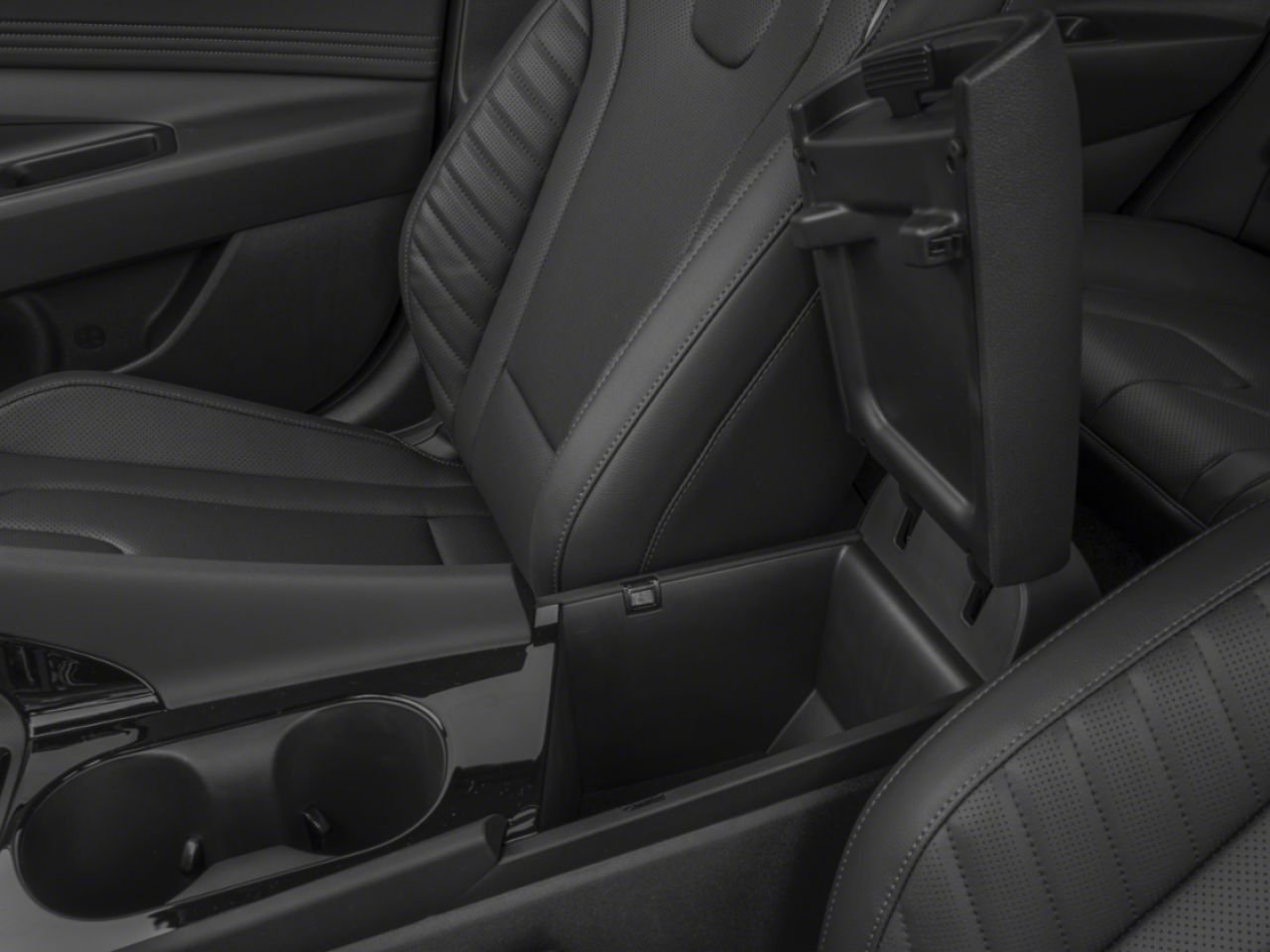 Hyundai Elantra 2025 Cybergris Blainville - photo #5