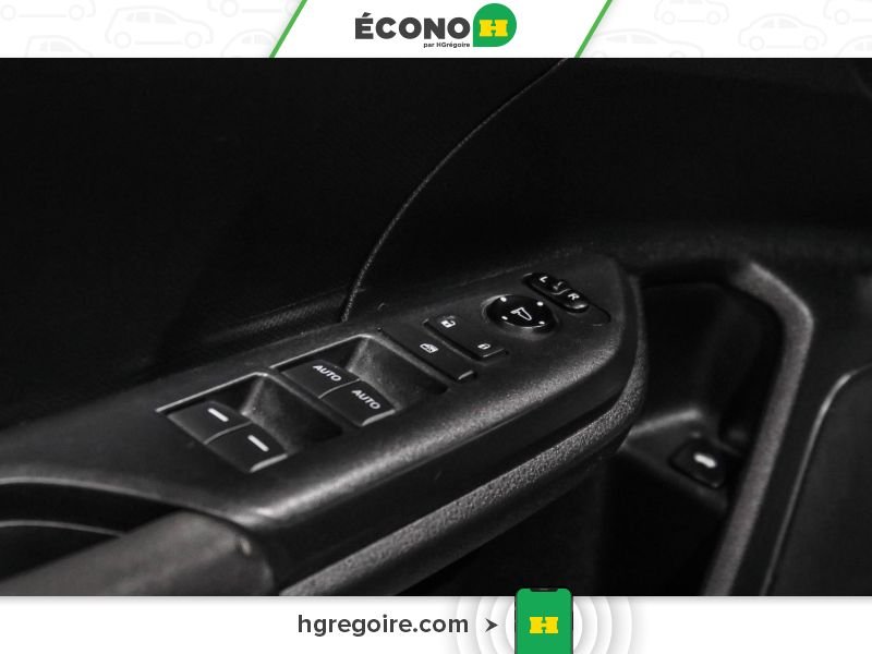 2018 Honda Civic Saint-Eustache - photo #11