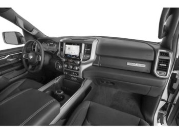 Ram 1500 Big Horn