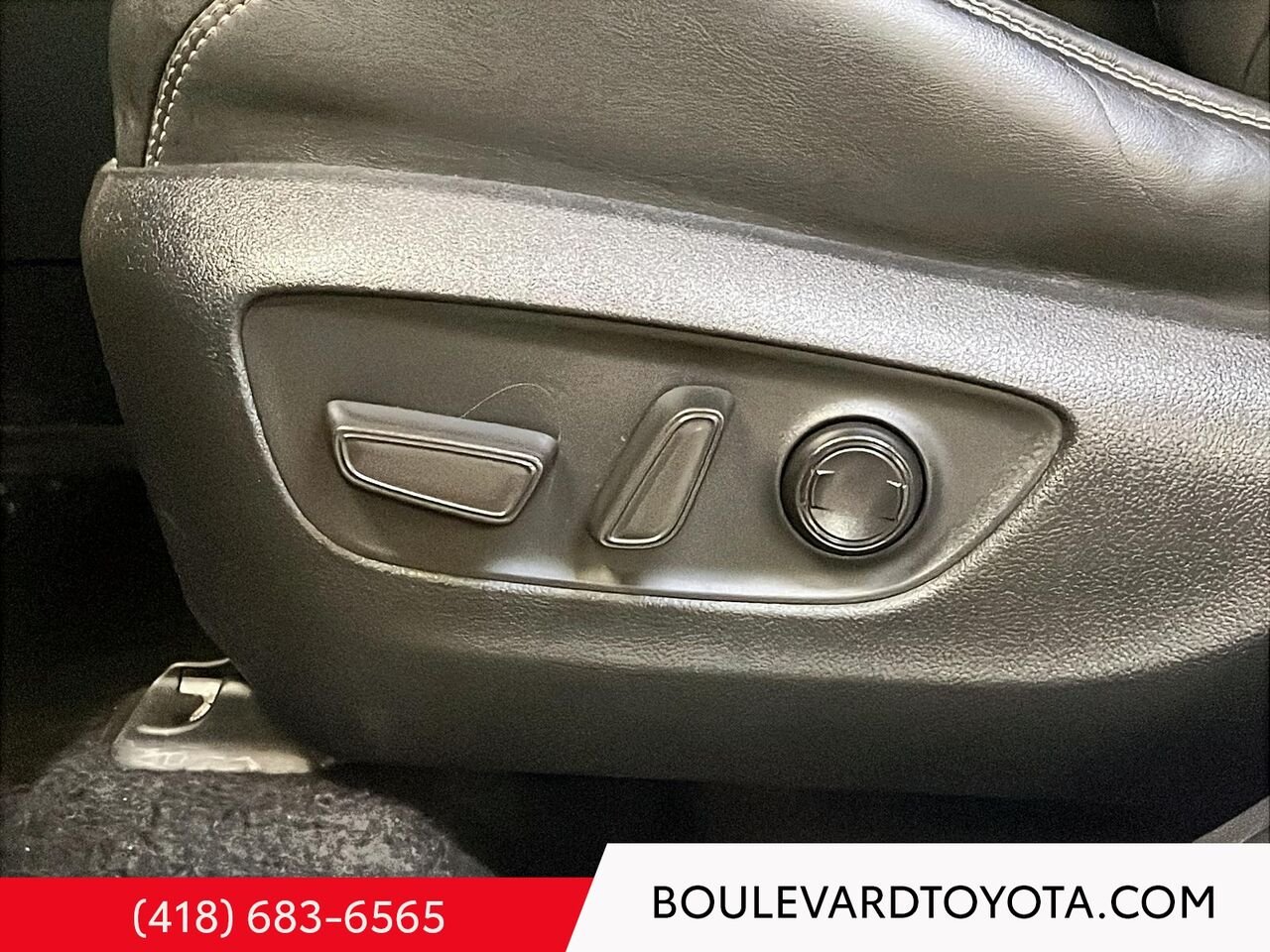 Toyota RAV4 99687B-85 | GROUPE PREMIUM, XLE 2021 Blanc Québec - photo #9
