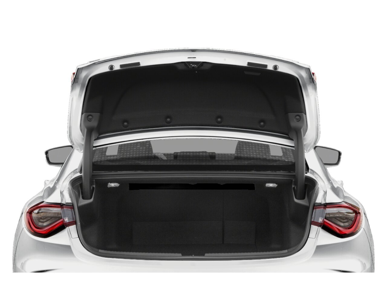 2024 Acura TLX Platinum White Pearl Saint-Eustache - photo #7