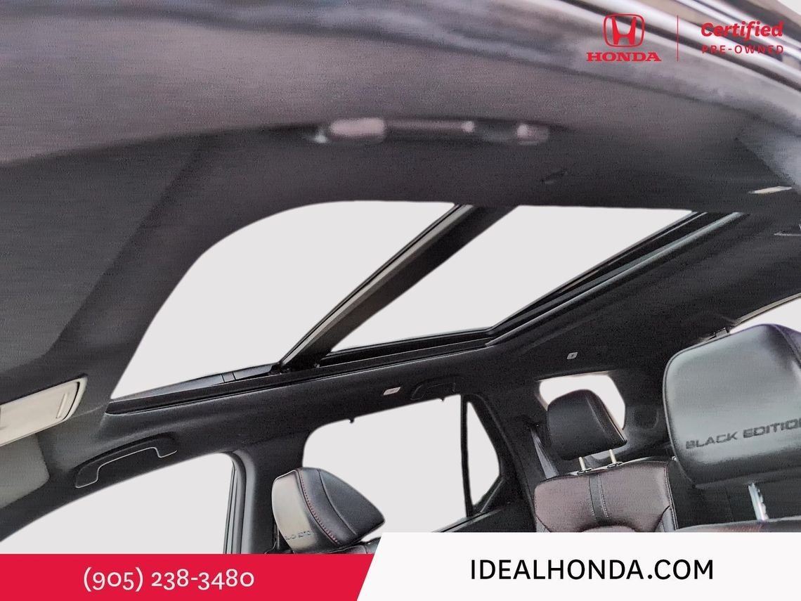 2025 Honda Pilot Bluetooth Black Mississauga - photo #46