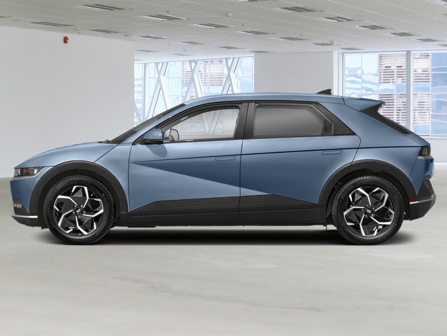 Hyundai IONIQ 5 2024 2024 Bleu