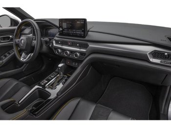 Acura Integra Élite A-Spec