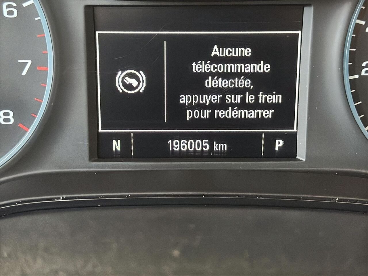 2018 CHEVROLET CRUZE LT Saint-Hyacinthe - photo #10