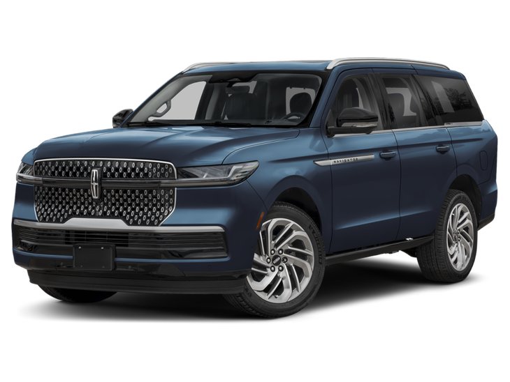 2026 Lincoln Navigator Ultra