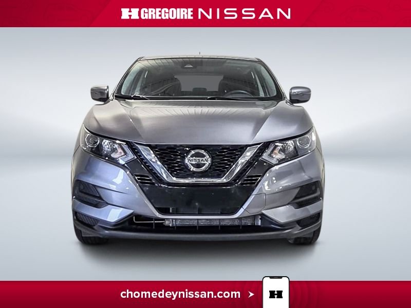 2023 Nissan Qashqai 2023 Grey
