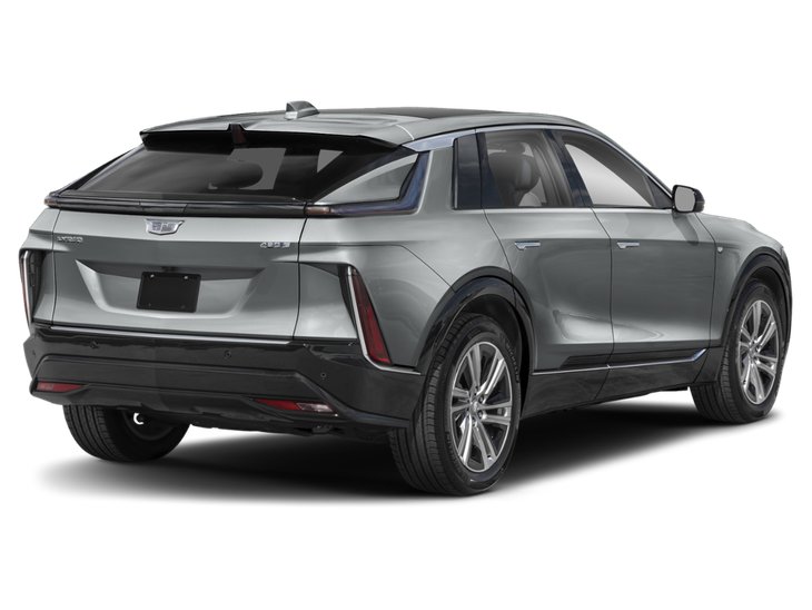 2026 Cadillac LYRIQ Premium Luxe