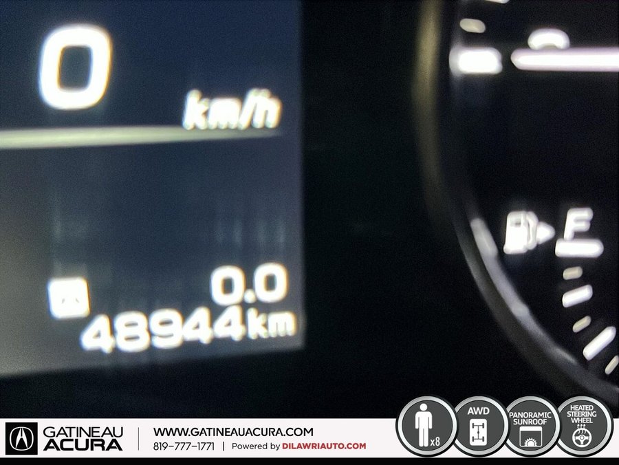 Subaru Ascent *** UN PROPRIO + CLEAN CARFAX + BAS KILOMÉTRAGE*** 2023 Noir