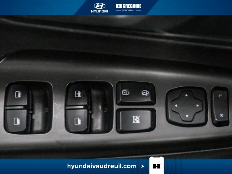 2019 Hyundai Kona Blue Laval - photo #16