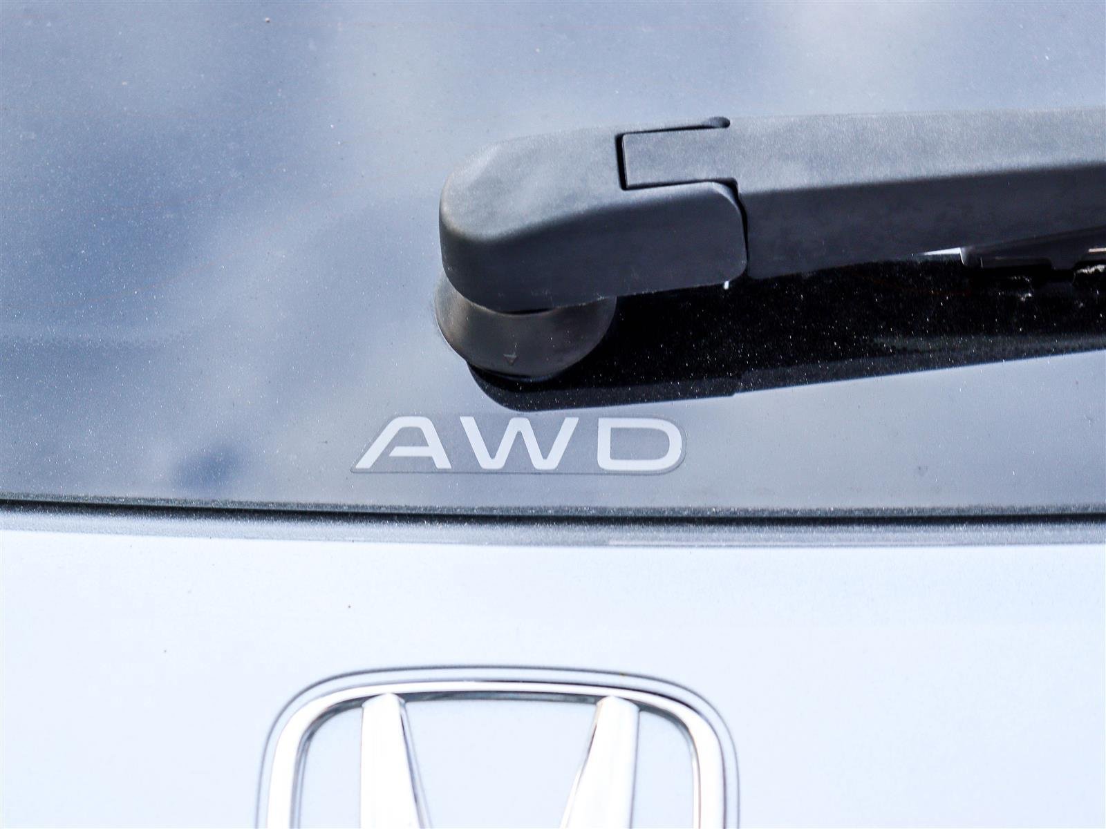 Honda HR-V Sport 2023 Silver Ottawa & Gatineau - photo #19