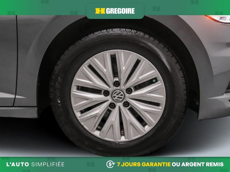 2019 Volkswagen Jetta Grey Laval - photo #30