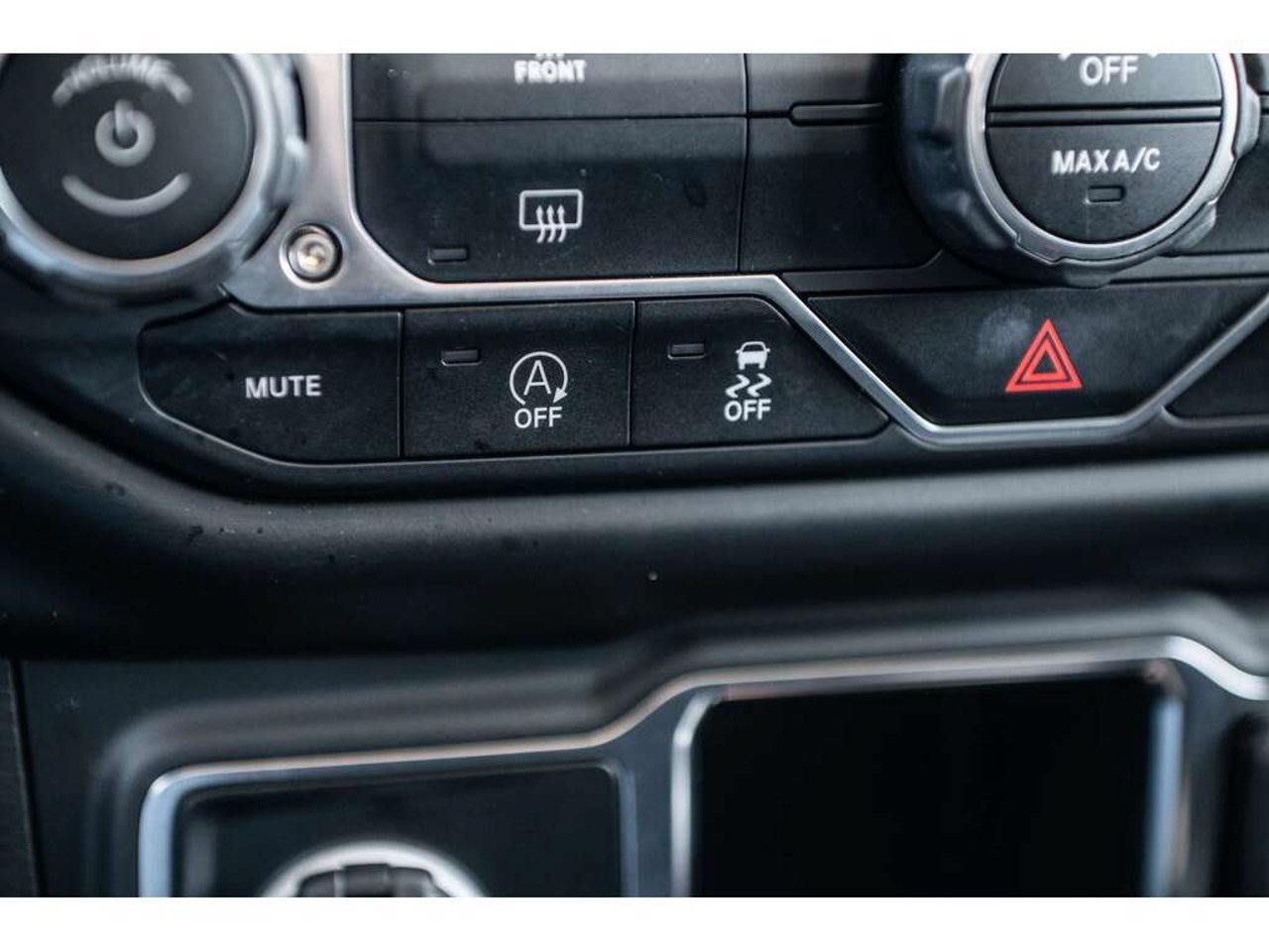 2022 Jeep Wrangler Willis 4x4 Silver Sainte-Julienne - photo #21