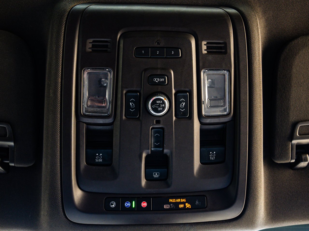 2022 GMC Yukon XL 4WD 4dr SLT Red Sherwood Park - photo #29