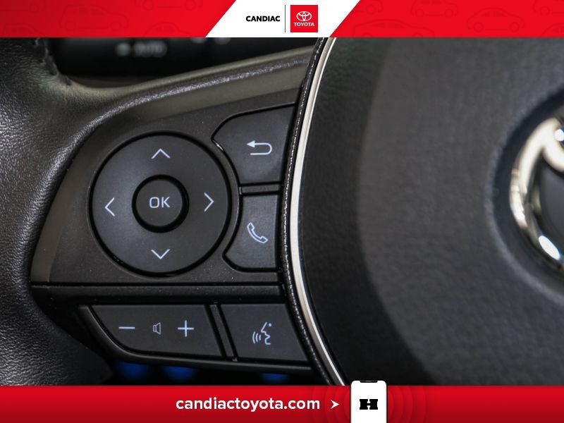 Toyota Rav 4 2021 Gris Blainville - photo #21