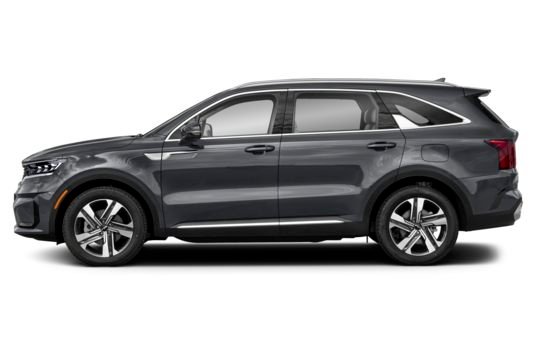 2024 Kia Sorento 2024 Blue
