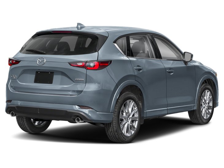 2025 Mazda CX-5 GT