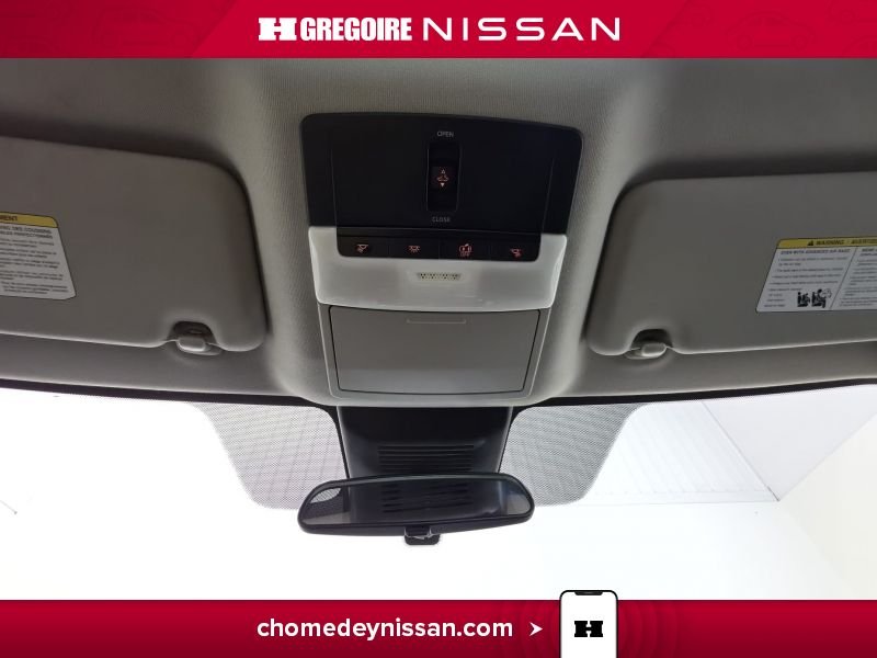 2022 Nissan Sentra Orange Saint-Eustache - photo #37