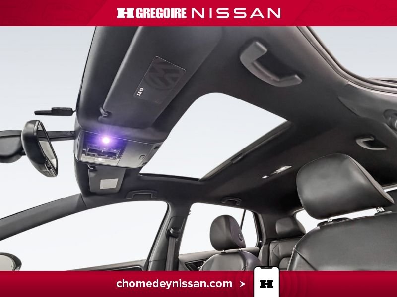 2016 Volkswagen Golf GTI Black Blainville - photo #16