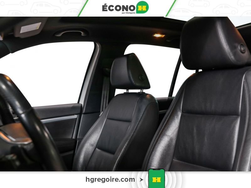 2016 Volkswagen Tiguan White Saint-Eustache - photo #8