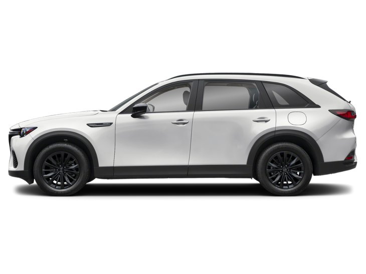 2025 Mazda CX-70 hybride rechargeable GS-L